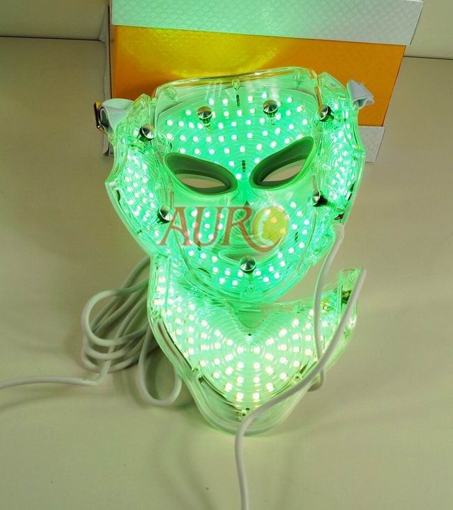 led mask