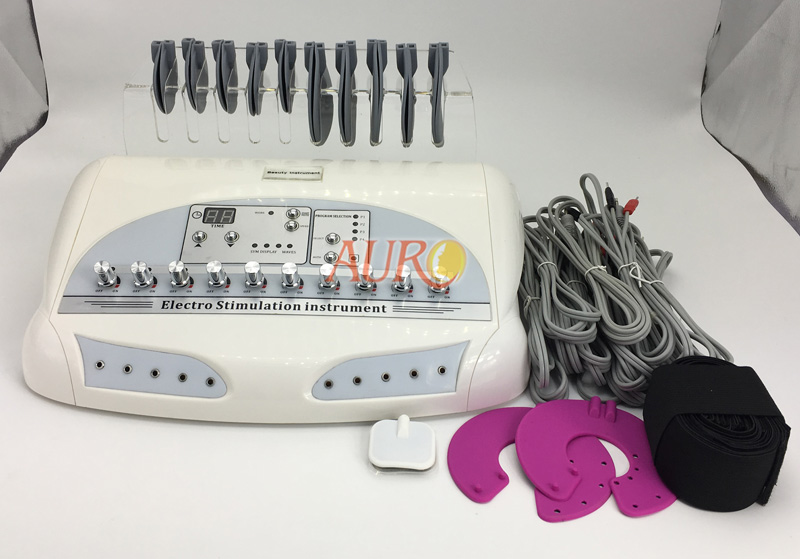 electric muscle stimulator